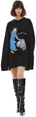 Undercover 'Message from God' printed sweatshirt 228646
